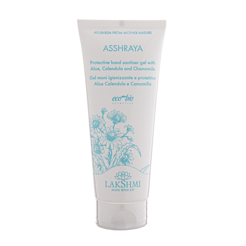 ASSHRAYA [TUB CREMA]